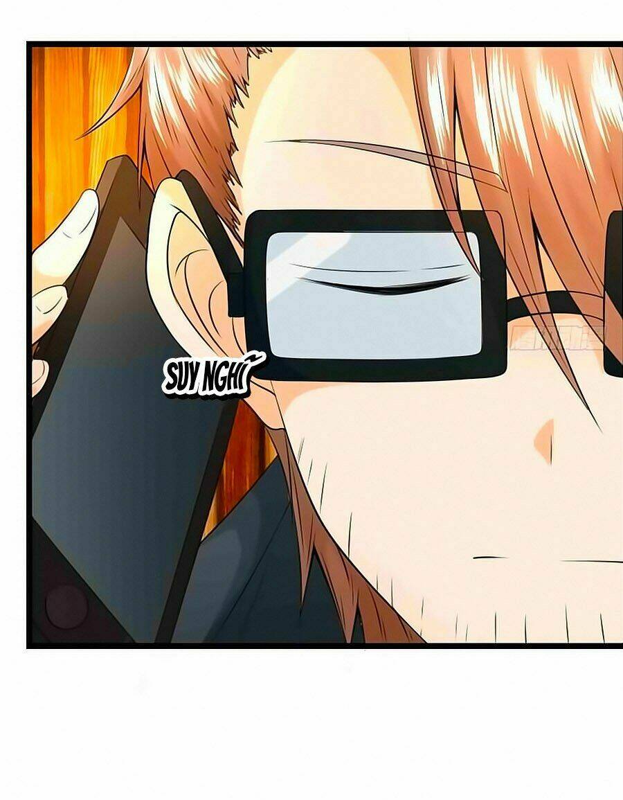 diêm vương lão công thật đáng yêu chapter 18 1