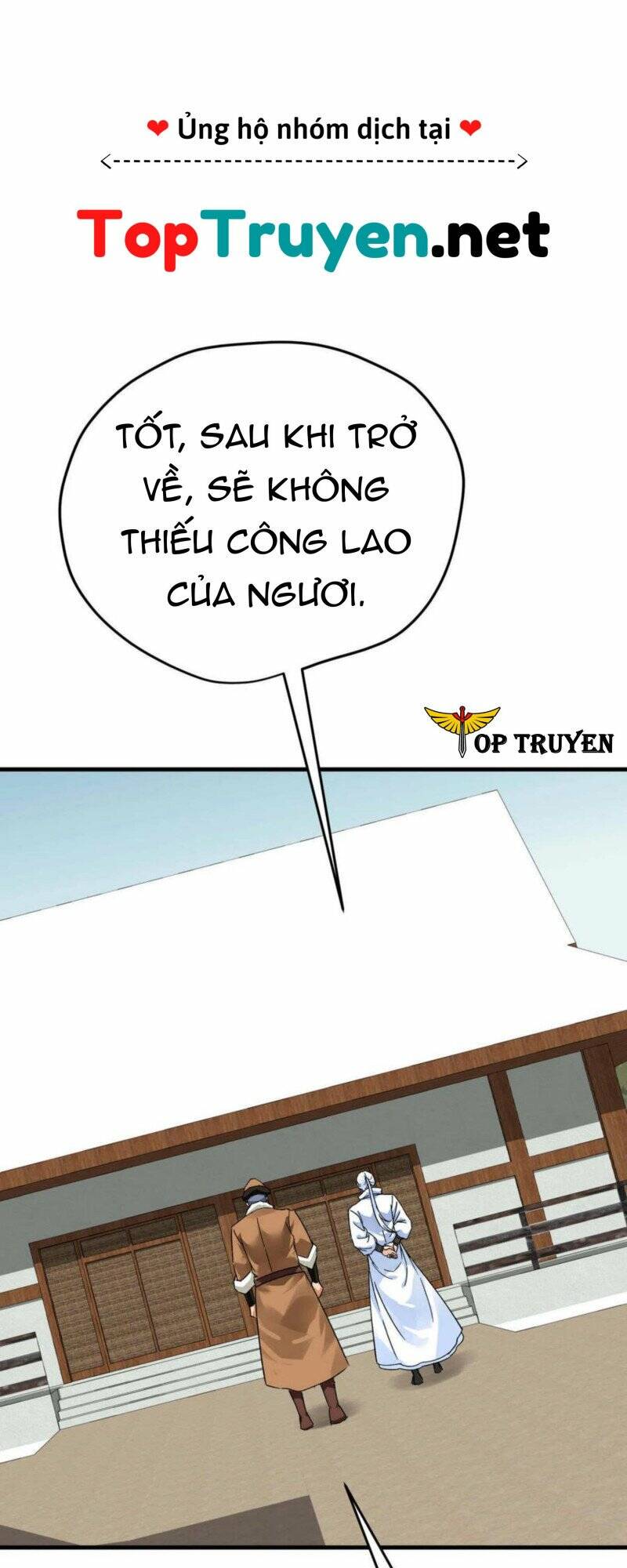 trọng sinh ta là đại thiên thần chapter 207 14