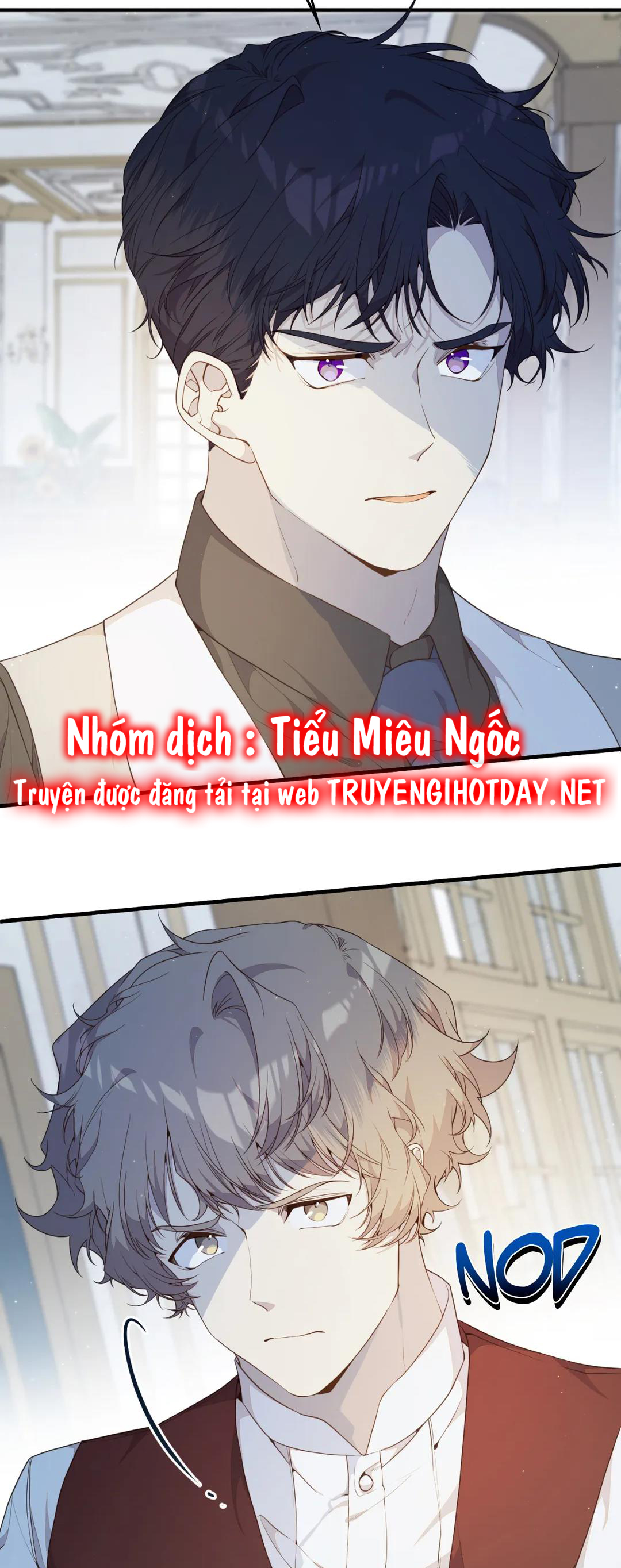 chị ấy là nữ chính trong truyện đó chapter 48 43