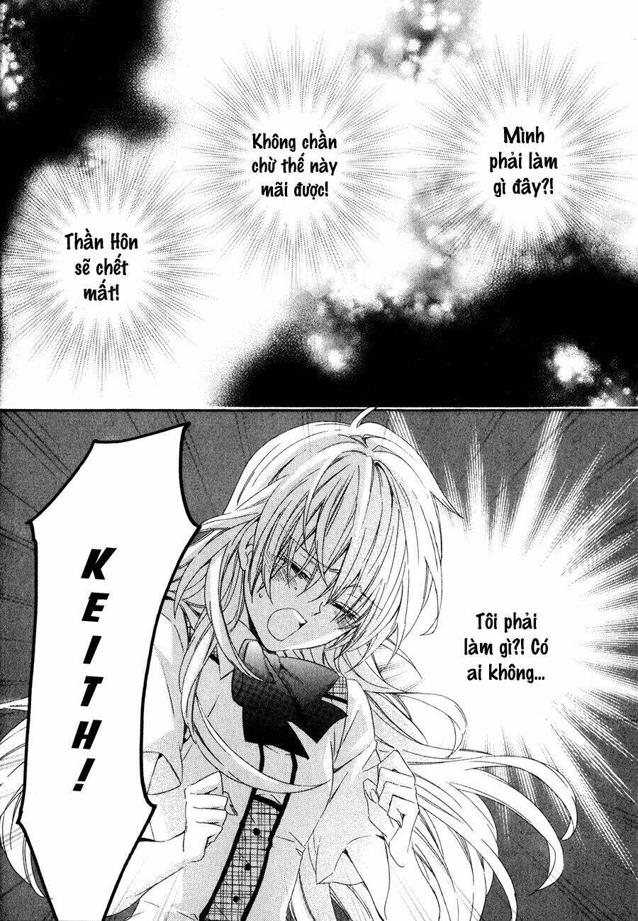 kami-sama gakuen armeria chapter 12 20