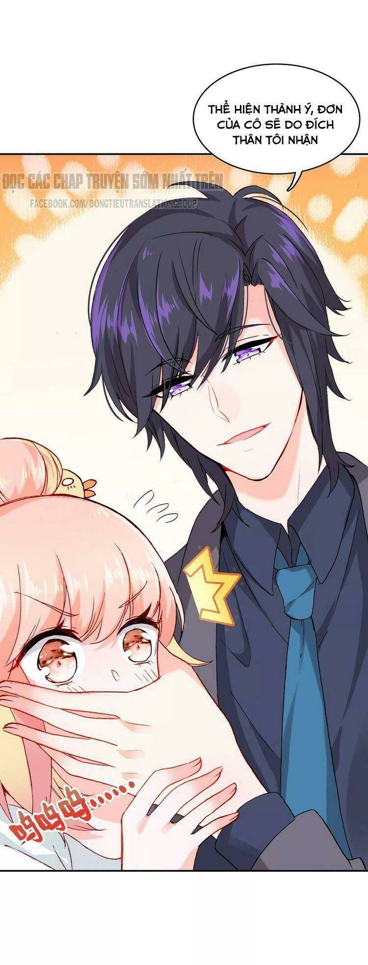 chuyển phát nhanh tình yêu chapter 10 38