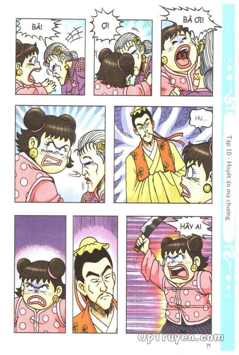 ô long viện tình huynh đệ chapter 10.3 12