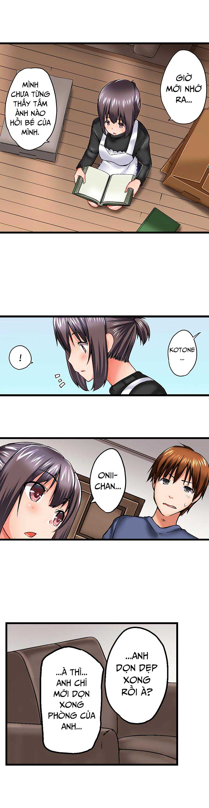 anh trai trượt vào trong tôi khi tắm chung chapter 37 6