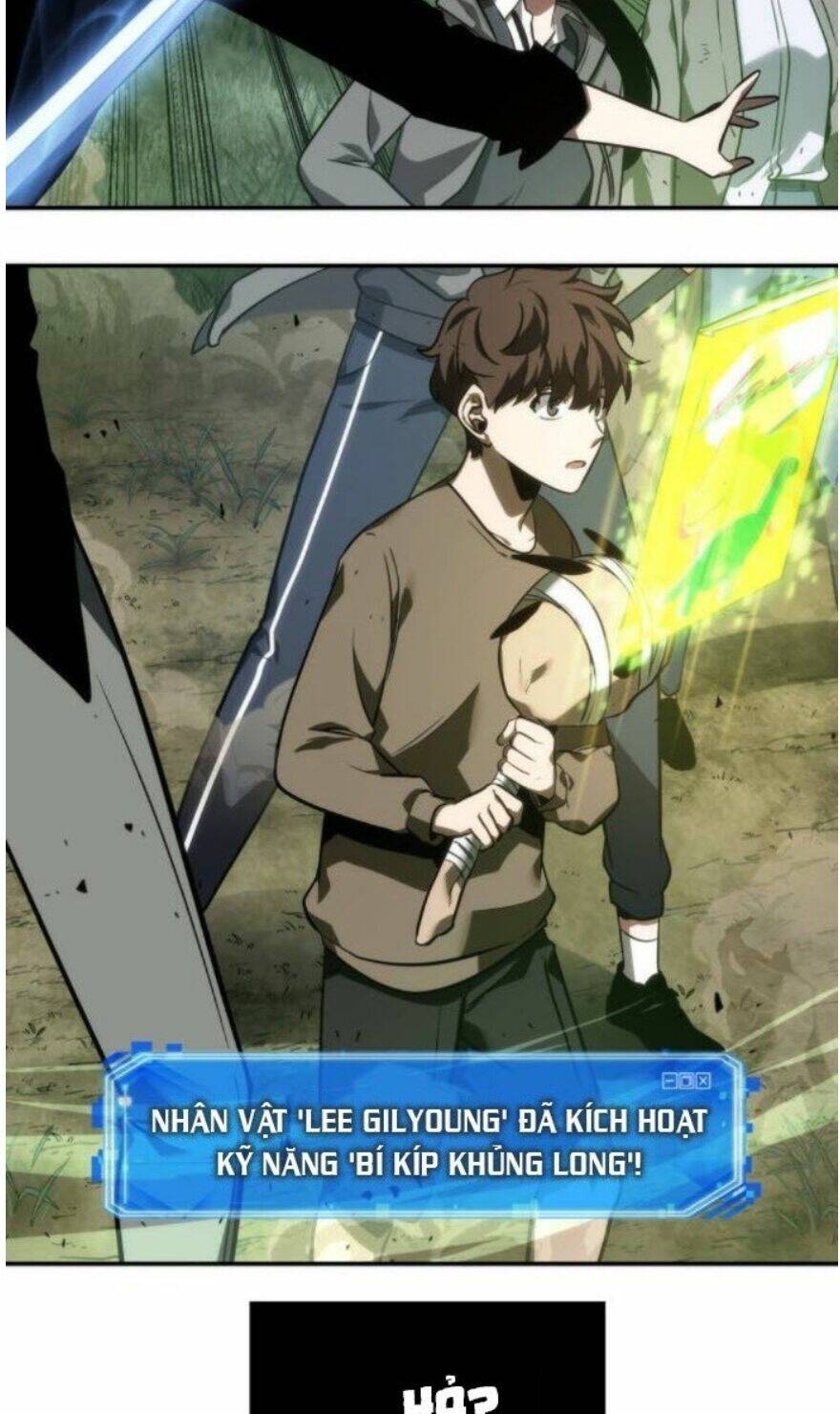 toàn trí độc giả - omniscient reader chapter 38 16