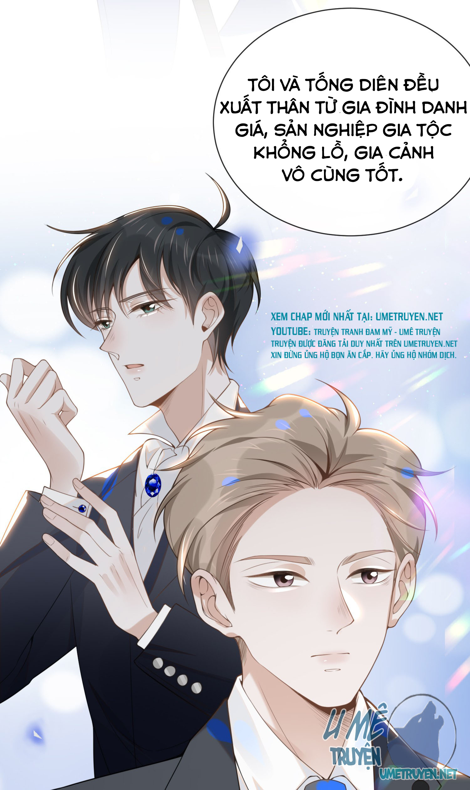 kiếp sau không gặp chapter 22 22