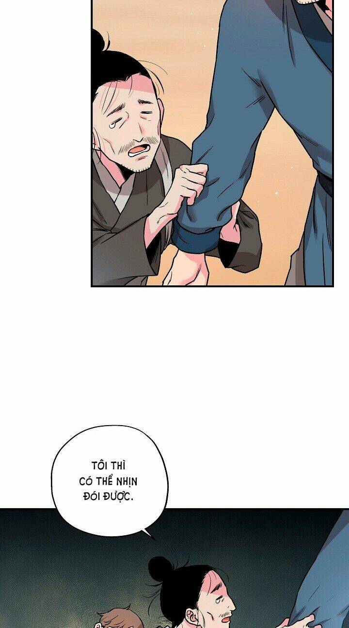 tôi trở thành nhân vật phản diện giỏi nhất trong giới võ thuật chapter 25 21