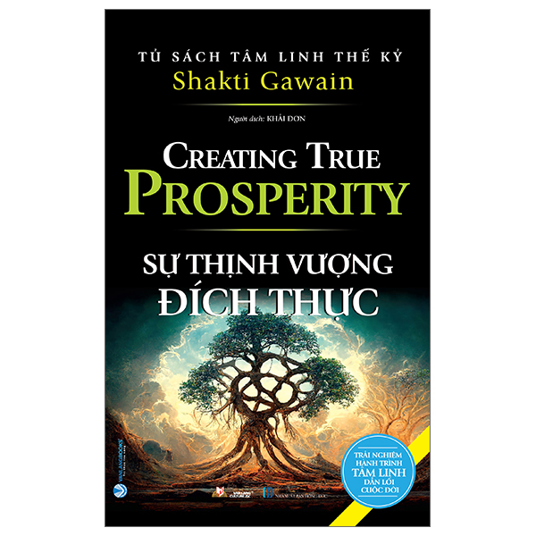 Tủ sách Tâm linh thế kỷ