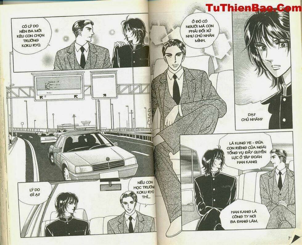 lọ lem kén rể chapter 1 37