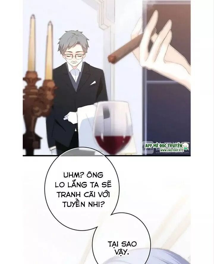 con tim rung động 2 chapter 49 21