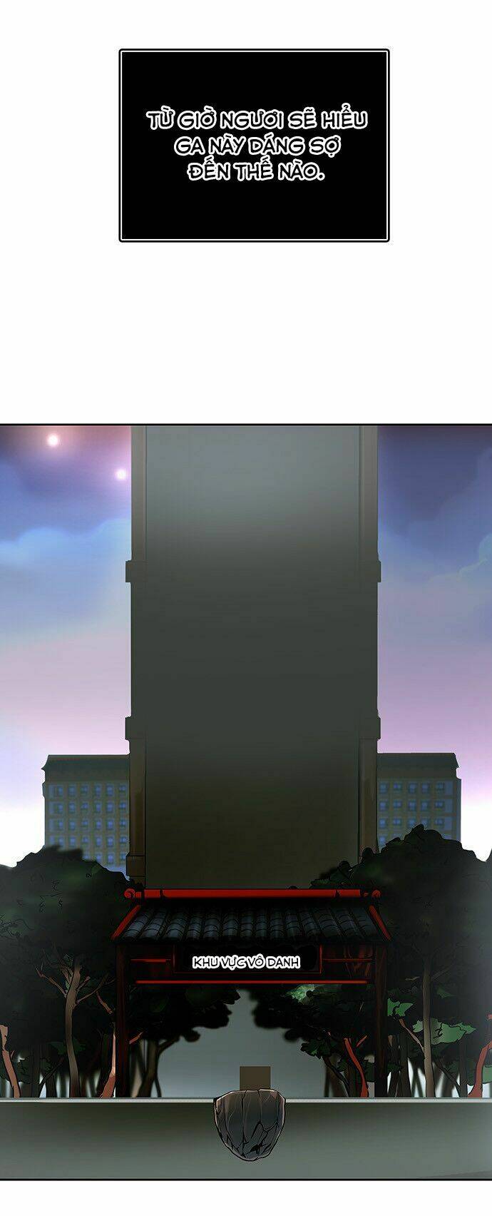 cuộc chiến trong tòa tháp chapter 288 19