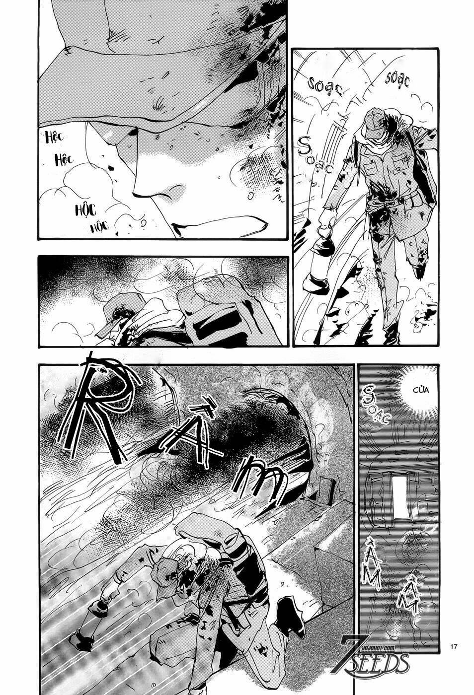 7 mầm sống chapter 175 19