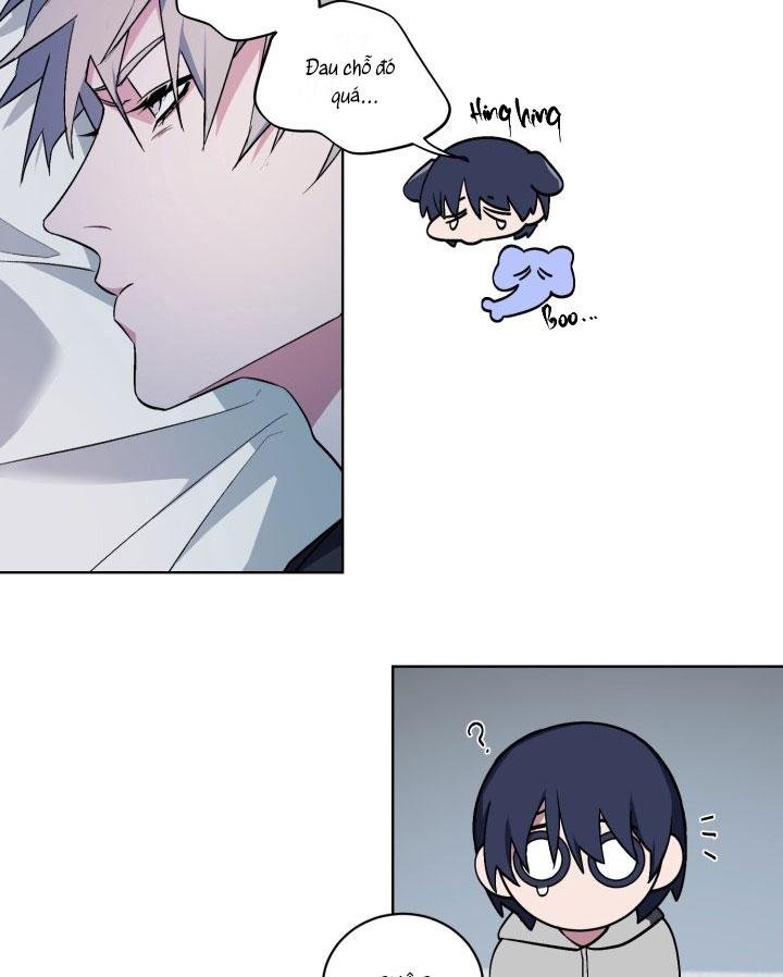 thú cưng damdang chapter 7.1 51