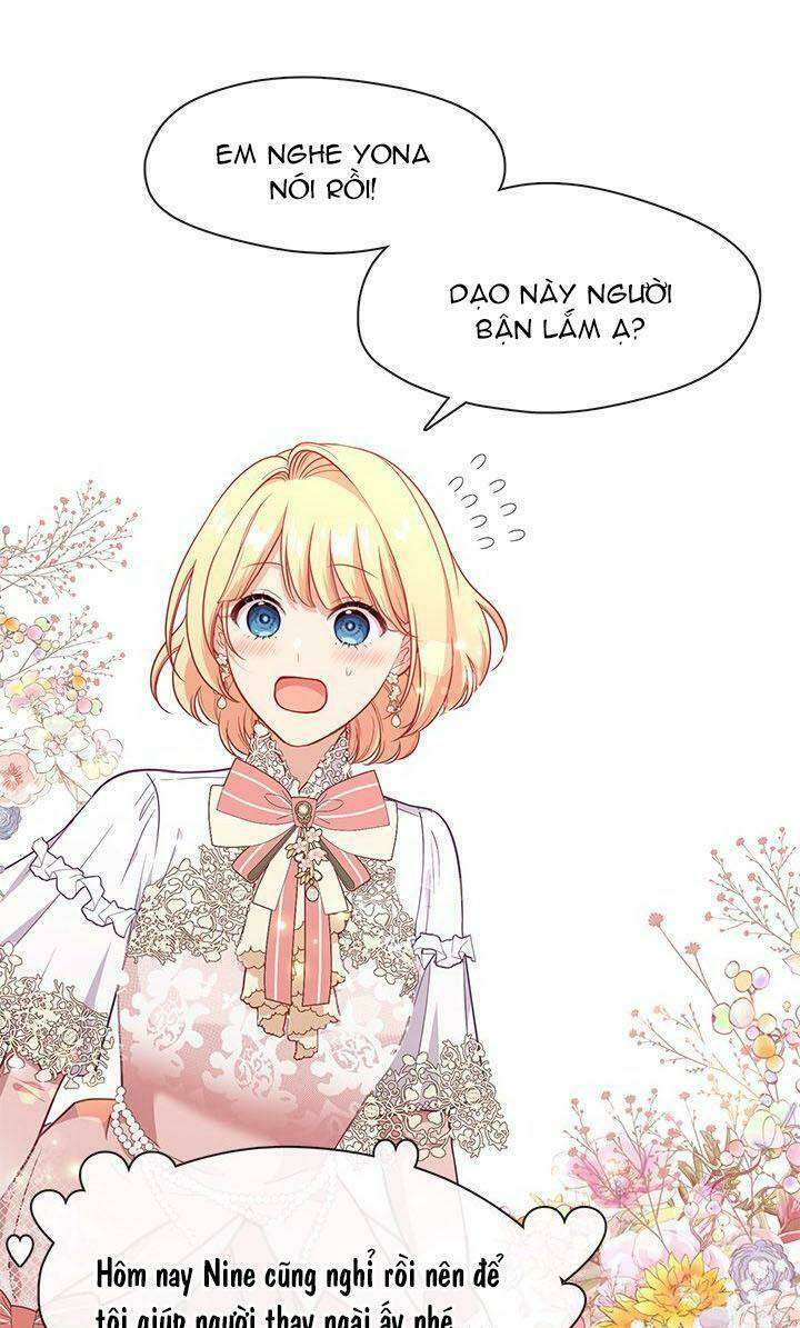 hãy coi chừng ác nữ chapter 96 50