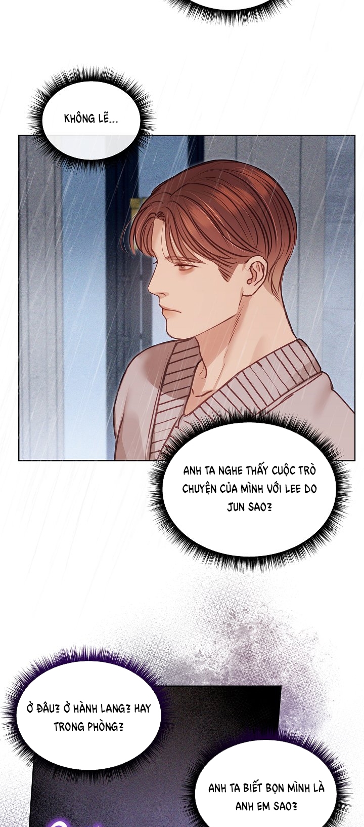 vụ bê bối trá hình chapter 10.1 7