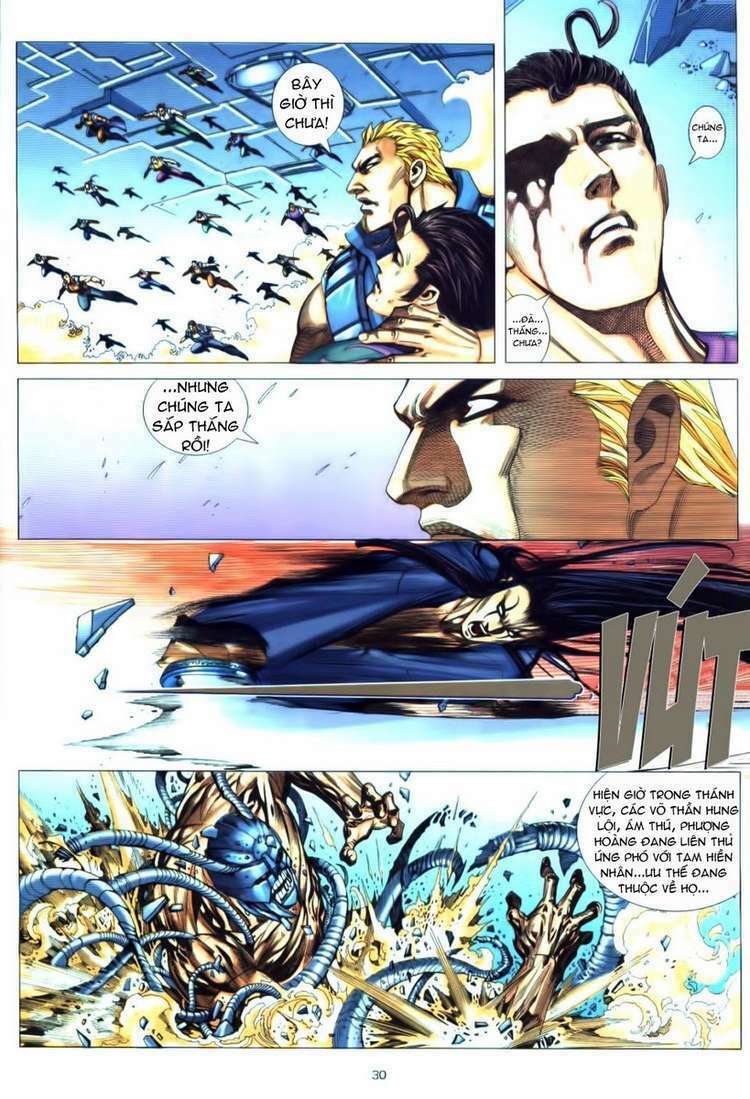 võ thần phượng hoàng chapter 41 26