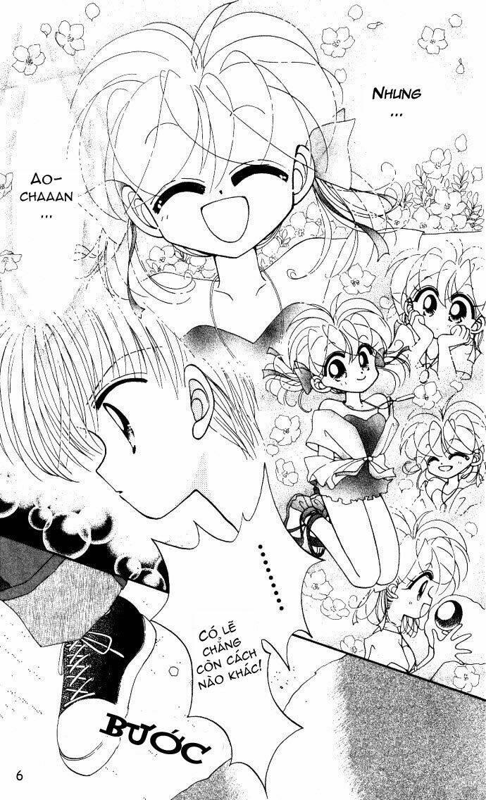 kero kero chime chapter 7 8