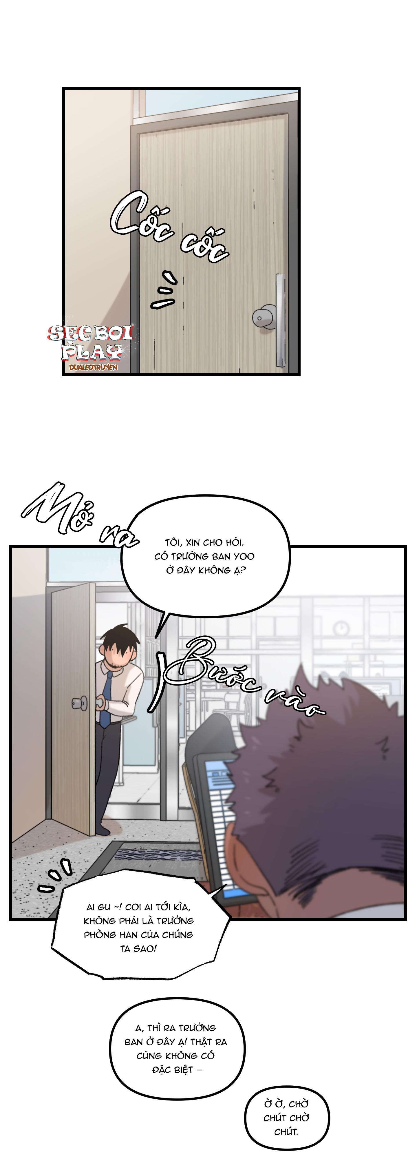 bộ sưu tập ciu to-ngực bự của nhà sẹc chapter 7 10