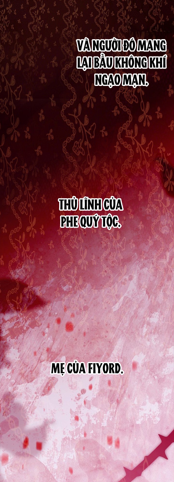 mẹ tôi kết hôn một lần nữa chapter 64 18