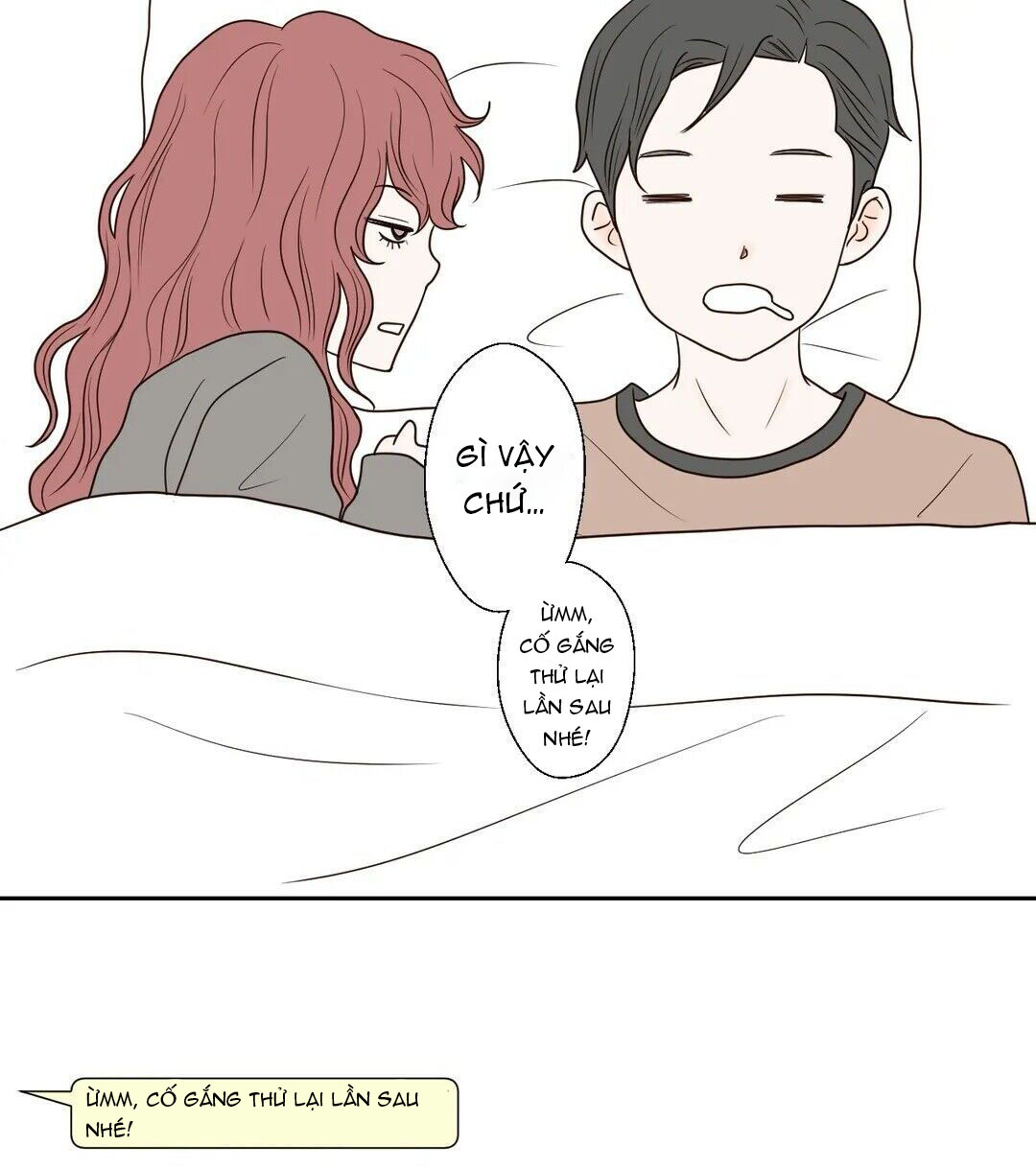 honey bed talk chapter 19 26