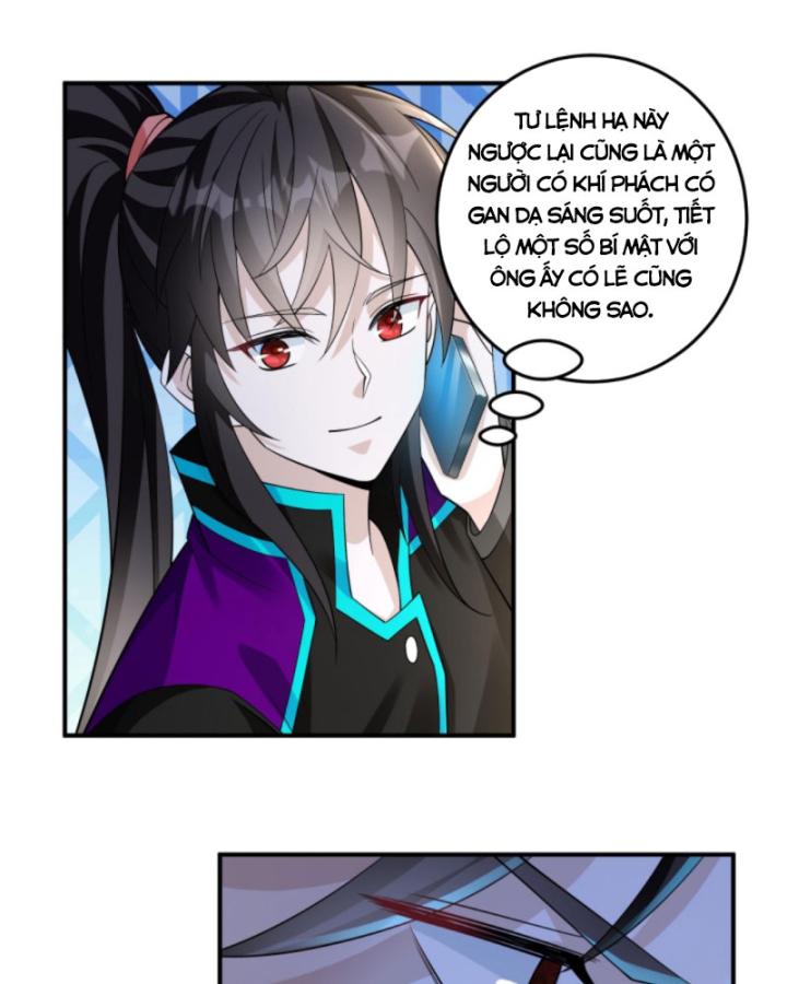 học cùng em gái, tôi bất cẩn vô địch rồi chapter 103 21