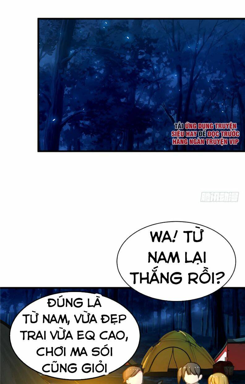 vô sỉ thuật sĩ chapter 5 12