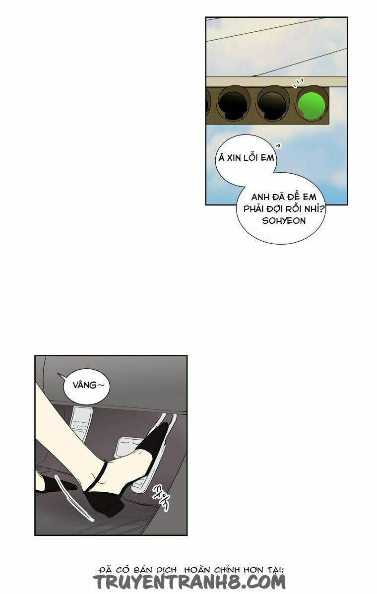 bokhee-ssi đáng yêu chapter 7 15