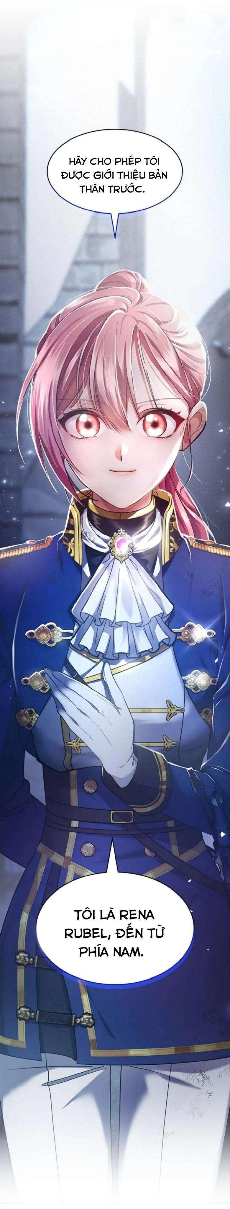 regina - gửi đến người không thể tha thứ chapter 14 4