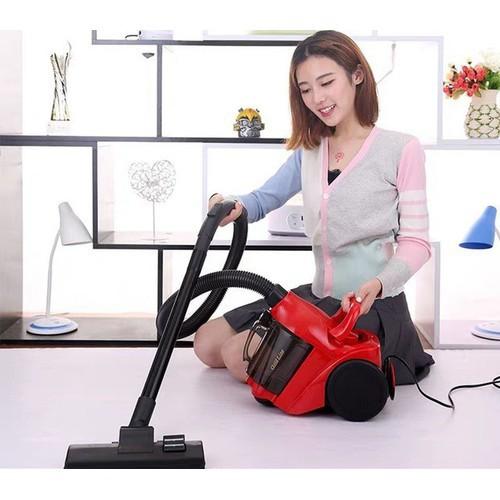 Máy hút bụi- máy hút bụi gia đình công suất 1000w