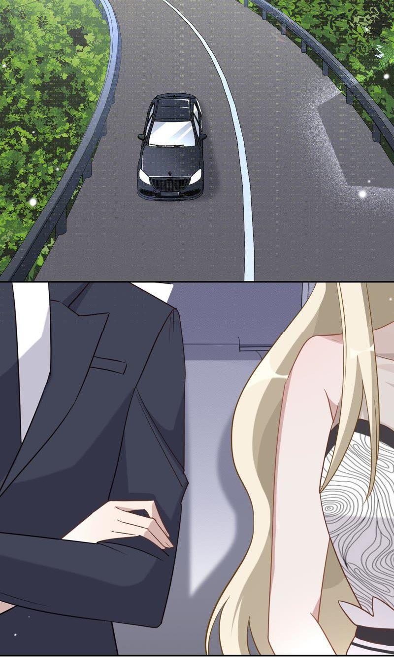 thần luân mật luyến chapter 121 44