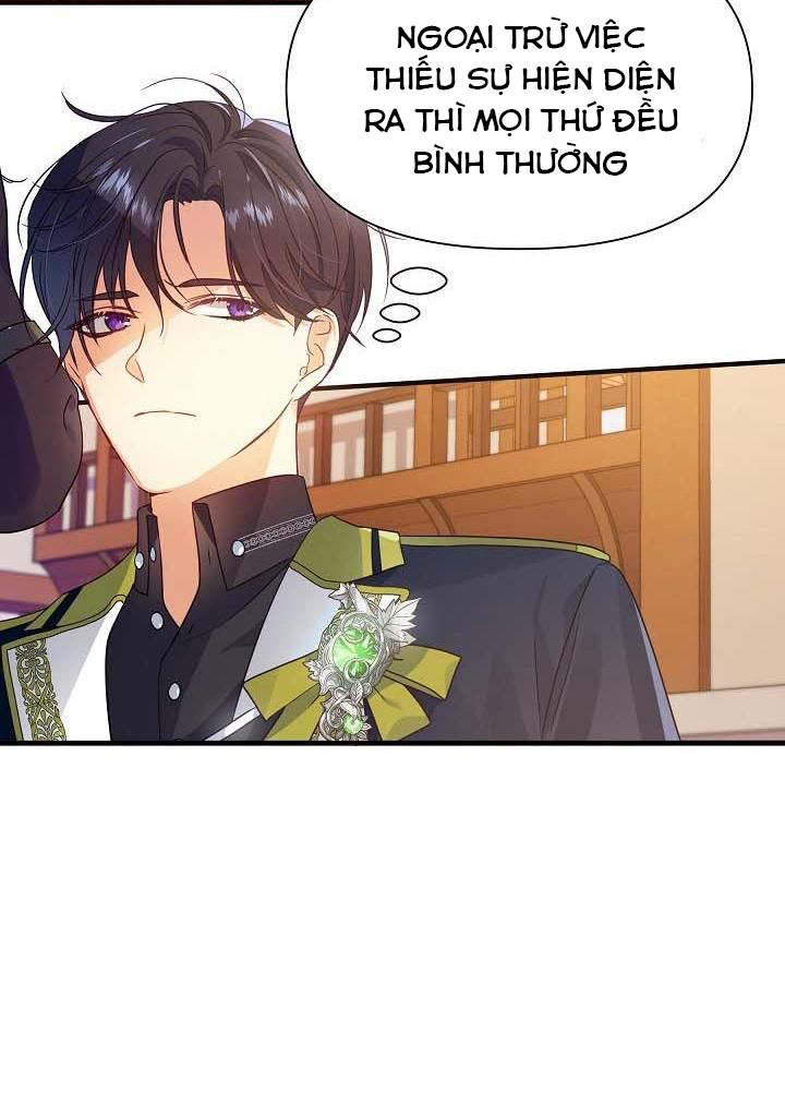 tôi đã ở đây ngay từ ban đầu chapter 10 91