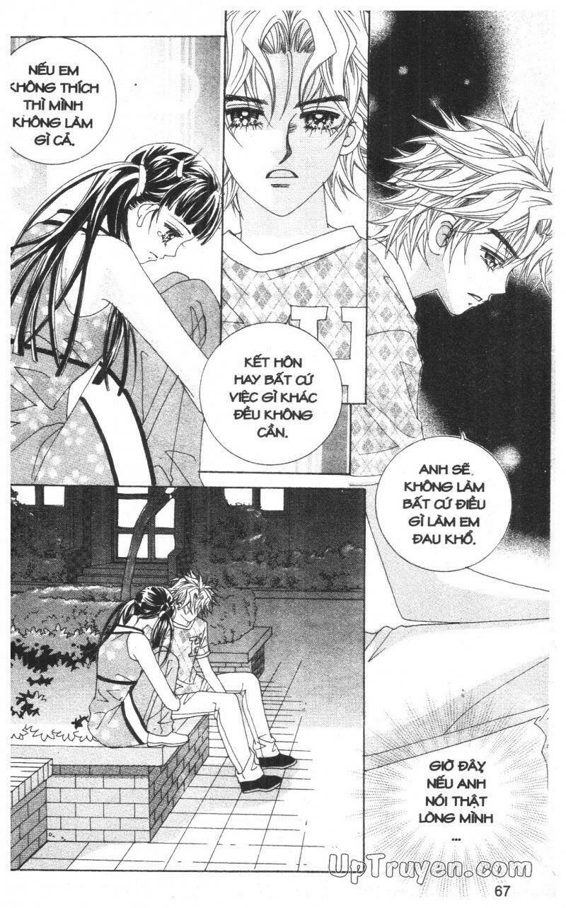 meo meo dịu dàng đi nhé chapter 8 67