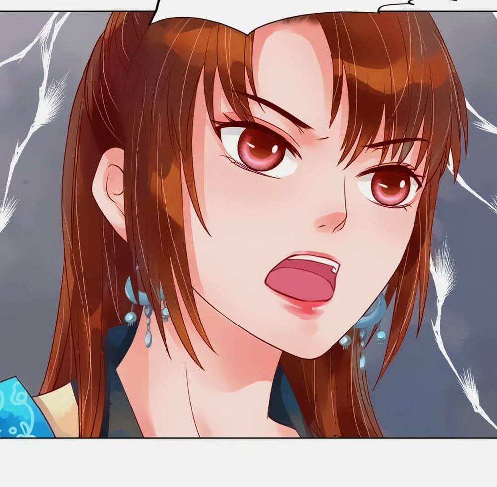 thứ nữ hữu độc chapter 47 15