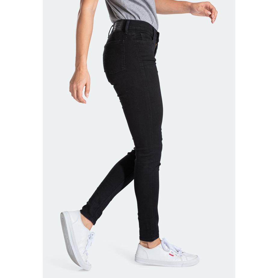 QUẦN JEANS NỮ DÀI LEVI'S 710 SUPER SKINNY 17778-0034