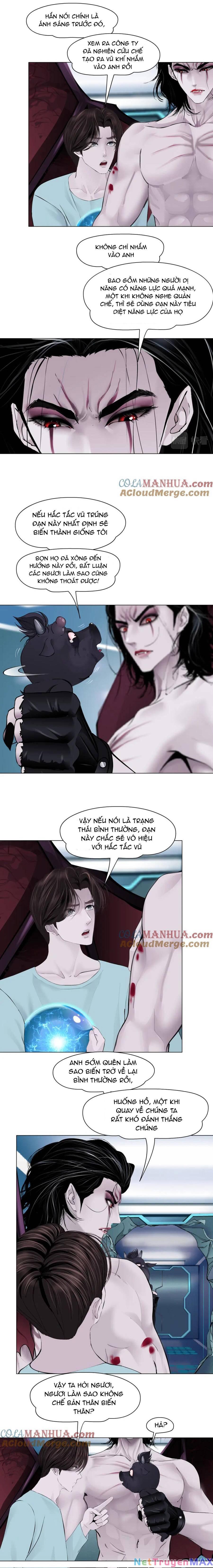 đằng nữ chapter 204 4