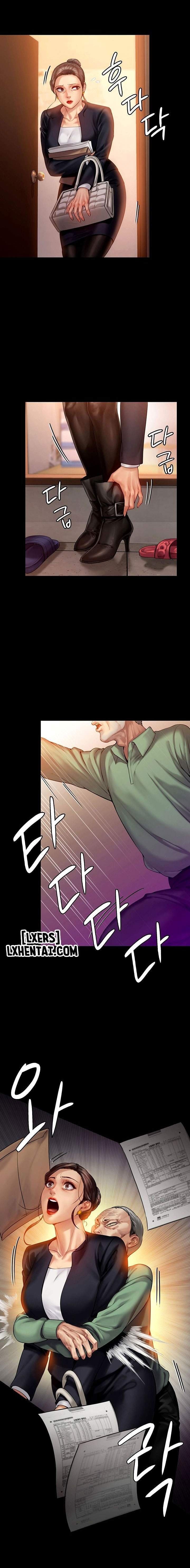 ong chúa chapter 148 18