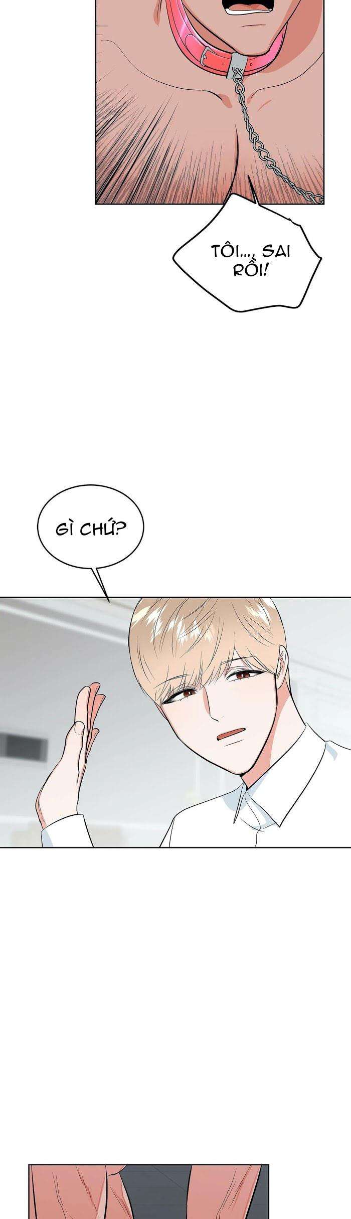 thầy giáo thể dục m chapter 11.2 10