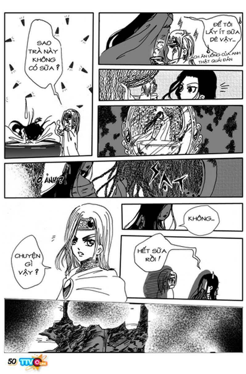 tạp chí truyện tranh việt nam online - ttvo chapter 3 52