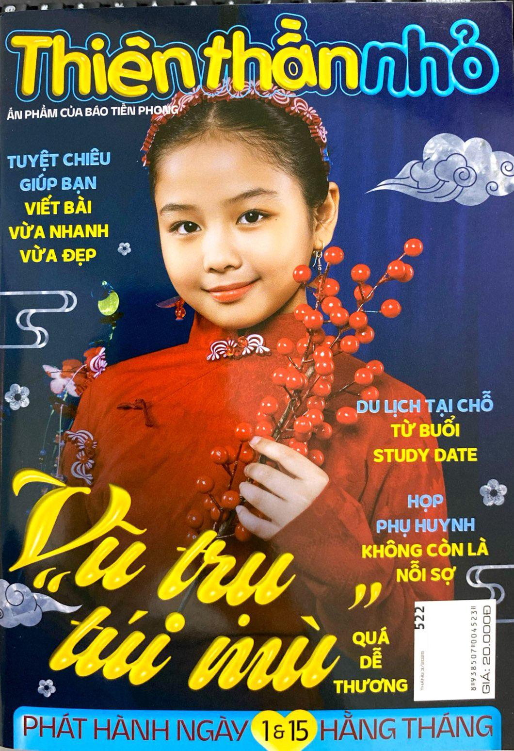 Sách - Thiên Thần Nhỏ - Số 522 - Chúng Ta Có Cần Thay Quần Áo Sau Mỗi Lần Mặc Không?