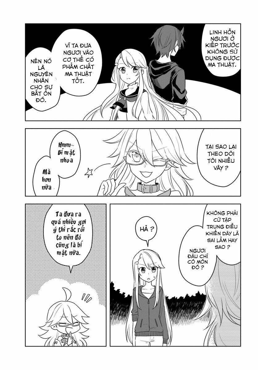 eiyuu no musume to shite umarekawatta eiyuu wa futatabi eiyuu o mezasu chapter 15.2 7