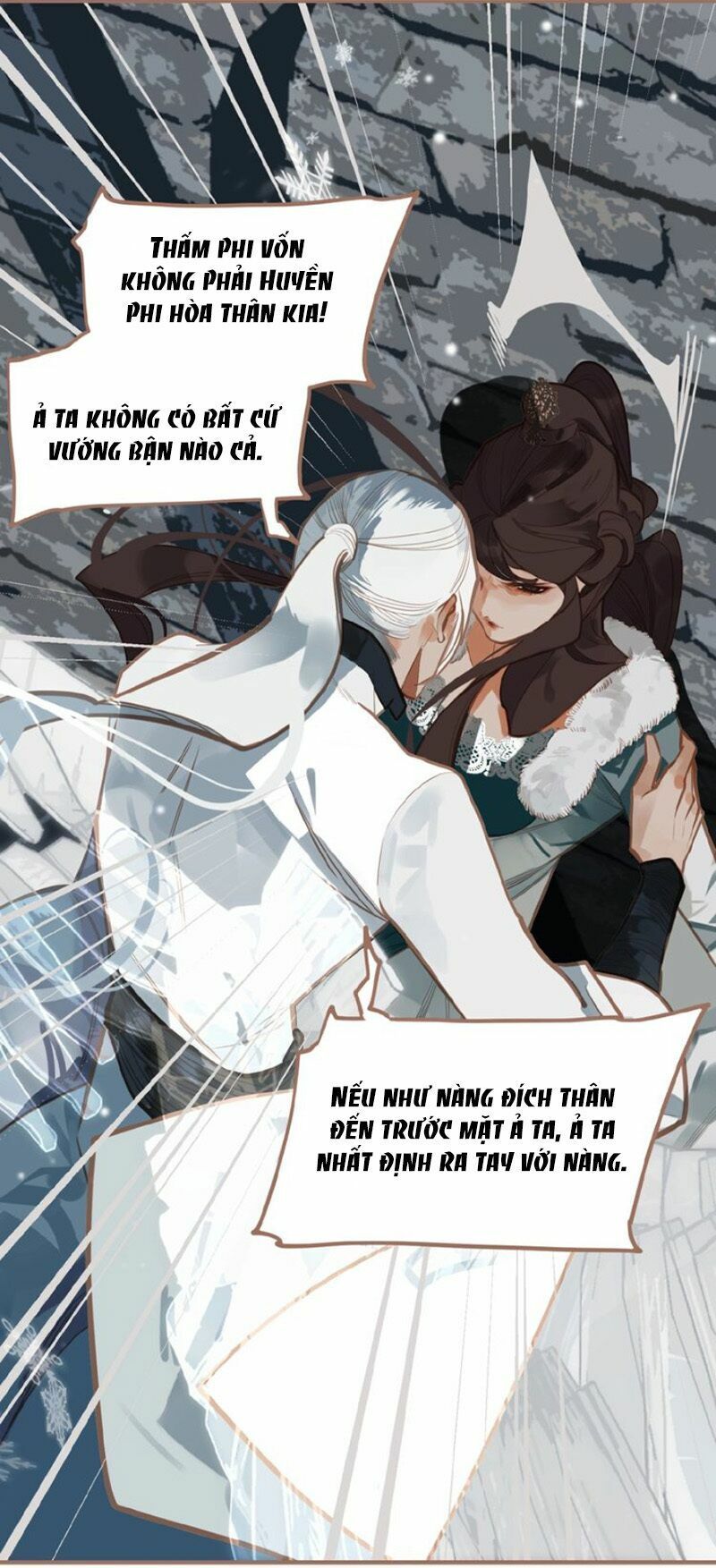 nhất đại linh hậu chapter 62.1 18