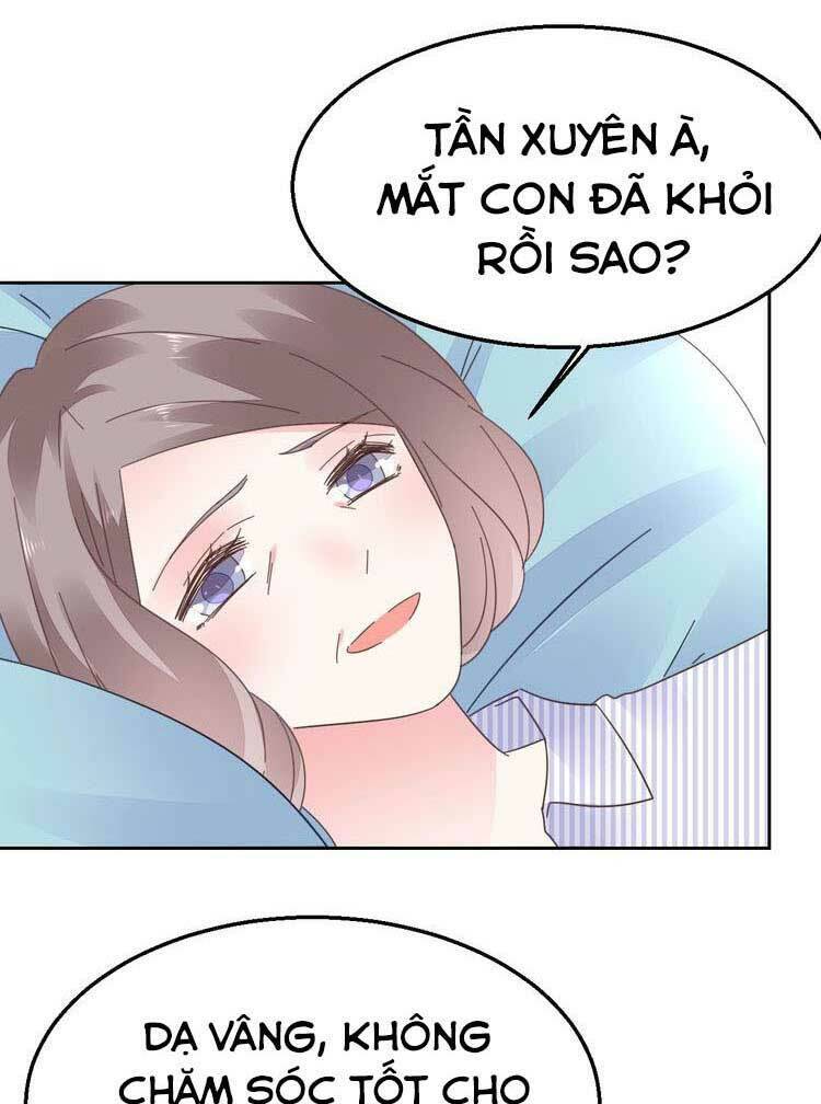 điều ước sủng ái bất bình đẳng chapter 80.1 6