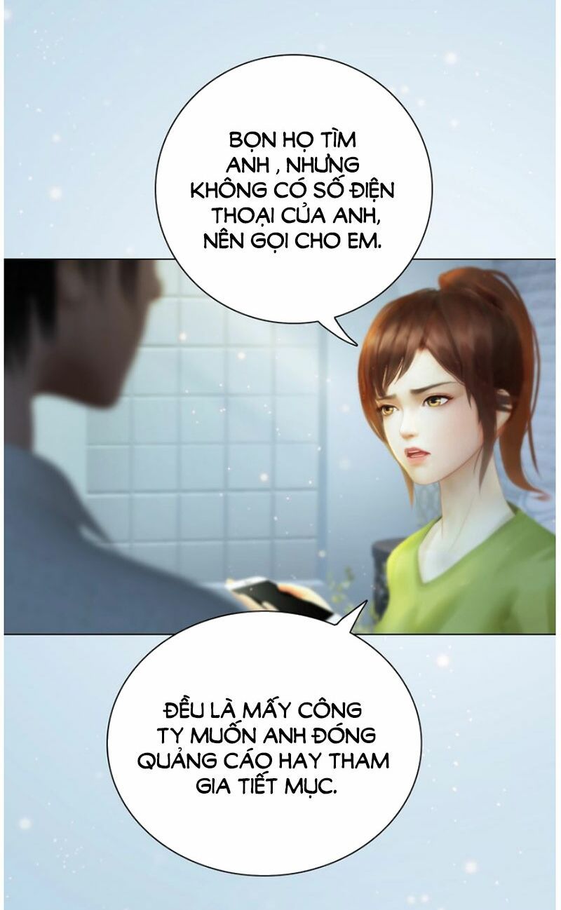 yêu nhan lệnh chapter 101.6 13