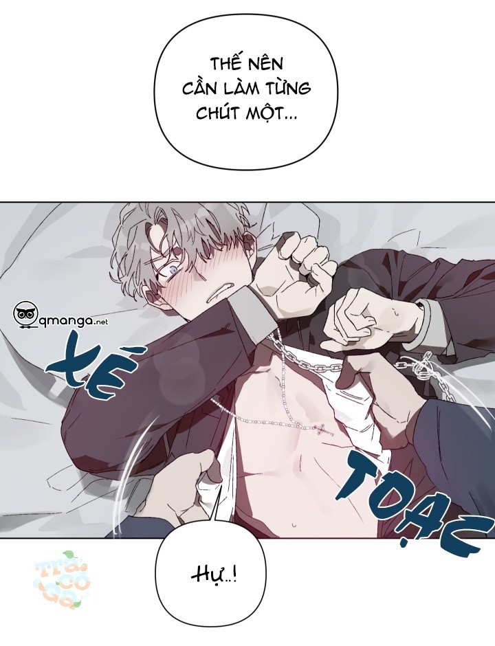 trái ngọt nơi đầu lưỡi chapter 2 35