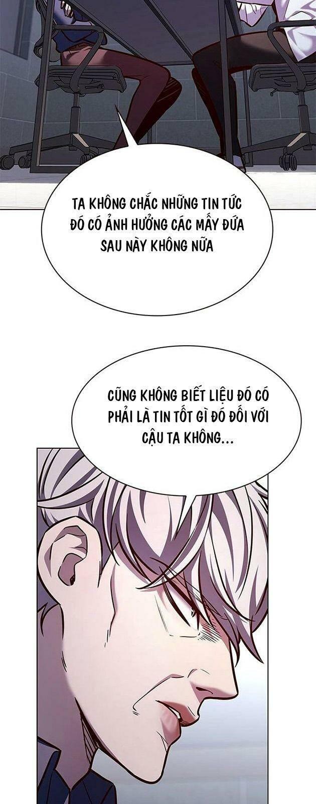 biến thân thành mèo chapter 223 16