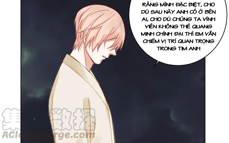 Quan Hệ Mong Manh chapter 114