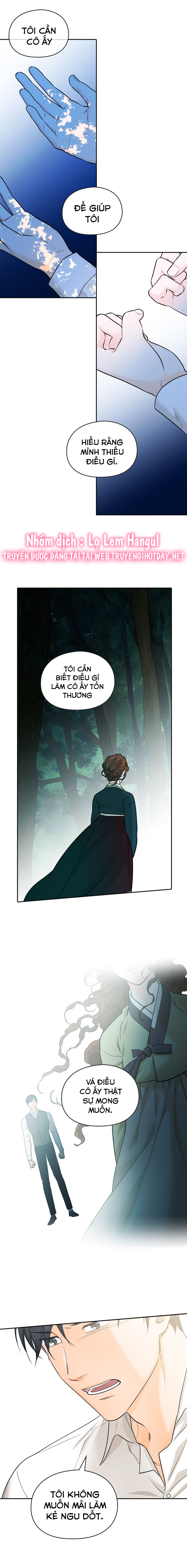 câu chuyện về người phụ nữ ấy chapter 174 8