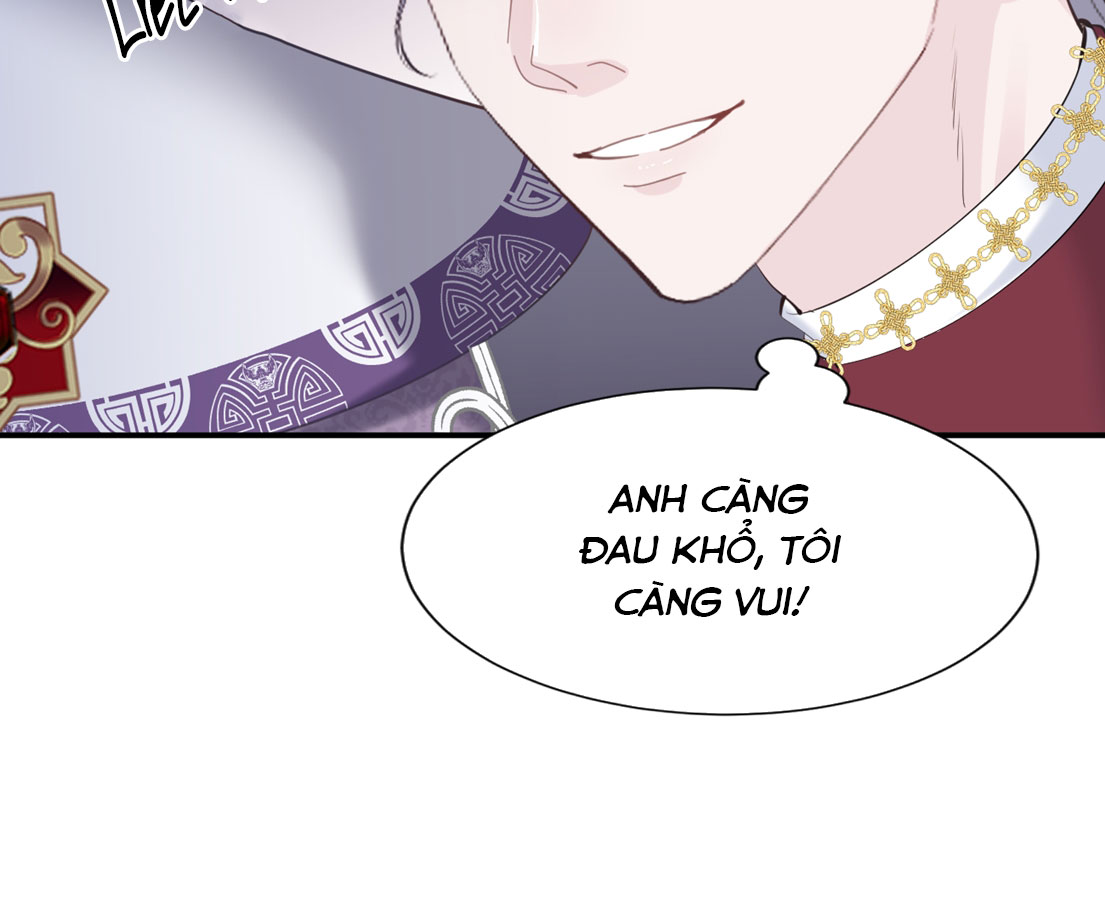 Đừng Đắc Tội Với Nam Chính Chapter 8 - Next Chapter 9