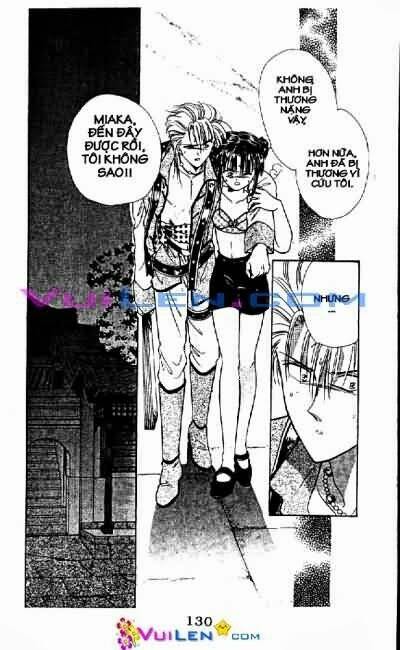 quyển sách kỳ bí chapter 16 131