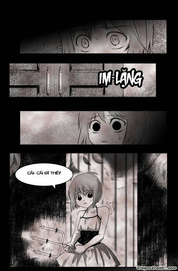 kho truyện kinh dị: ác mộng đêm về chapter 8 26