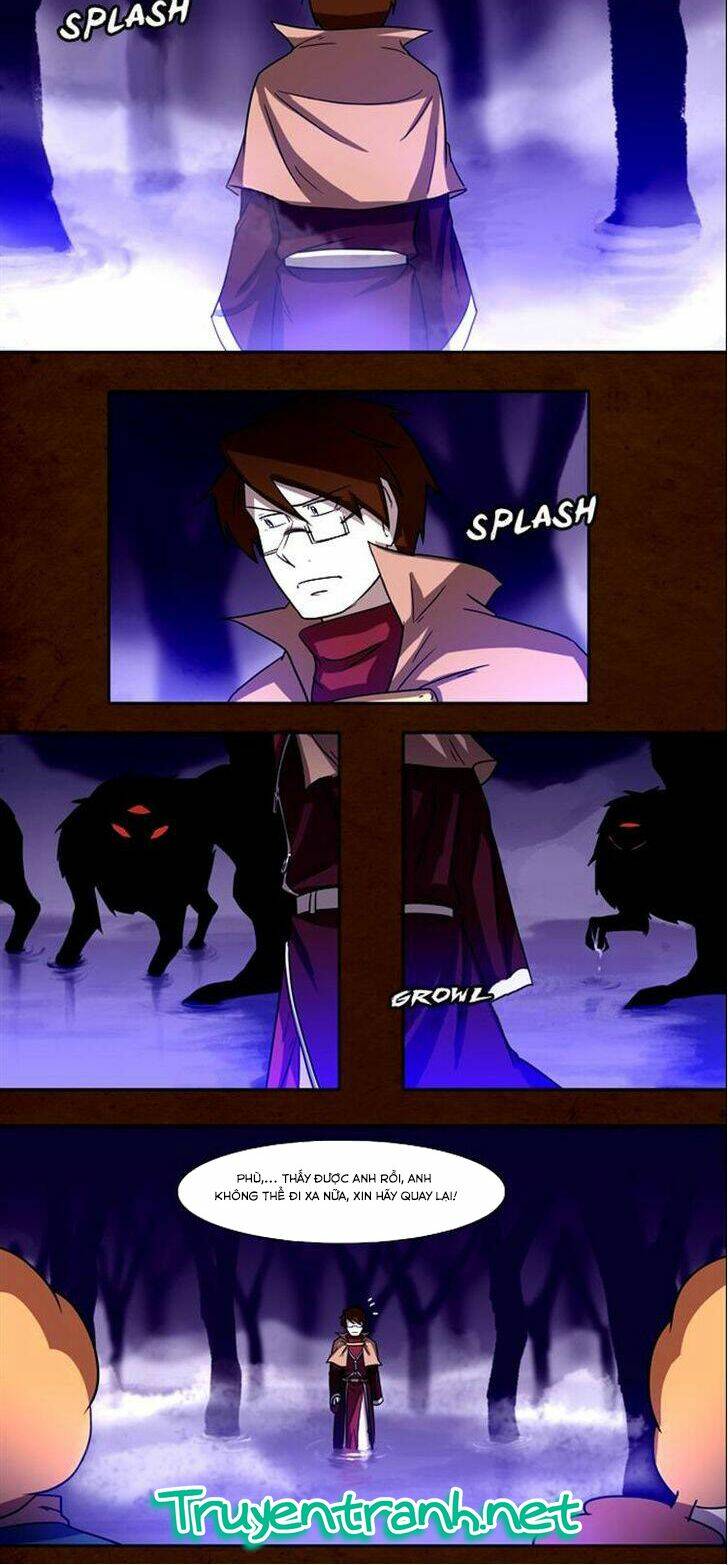 fantasy world survival chapter 11 13